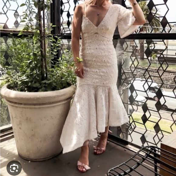 Talulah Untold Desire Dress - Picture 3 of 4